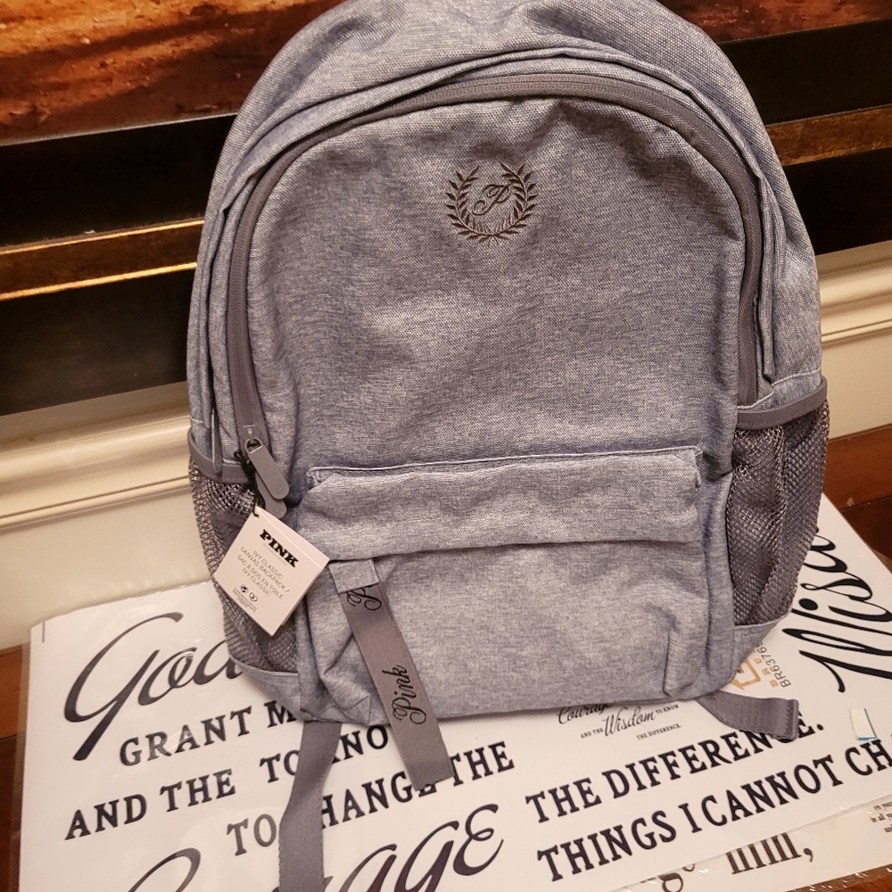 Victoria Secret Backpack - Picture 2 of 5